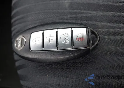 2018 Nissan Sentra Sv из США, поврежденный, VIN 3N1AB7AP5JL612284